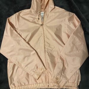 Lizgolf Windbreaker